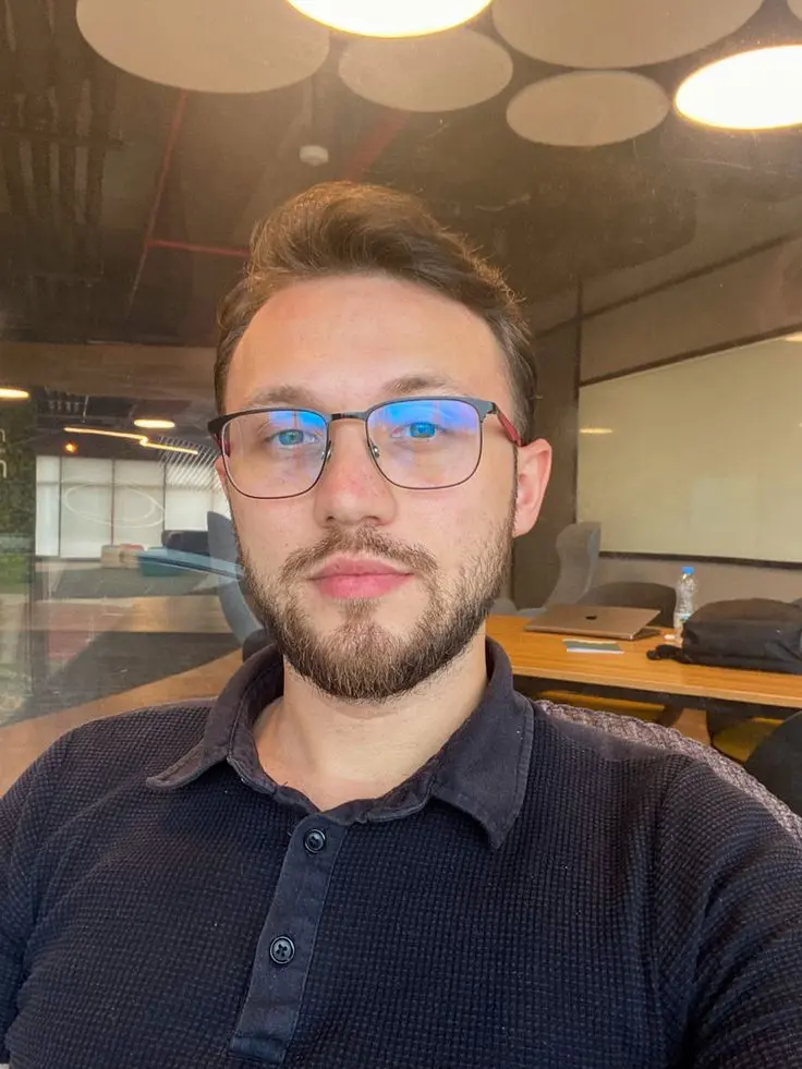 Dashboard Resultados